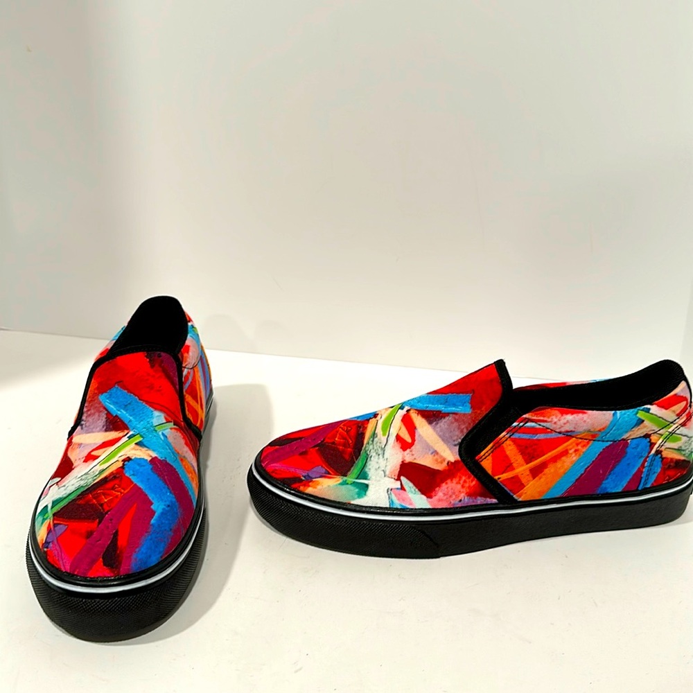 RAAD Unisex Slipon